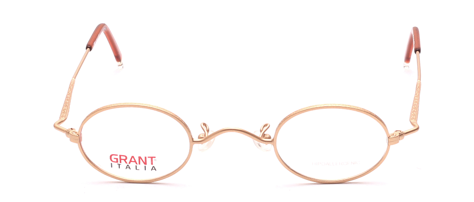 Oval Grant Italia F14