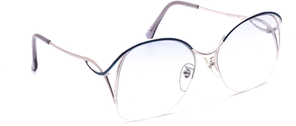 Regina col. Silver Blue