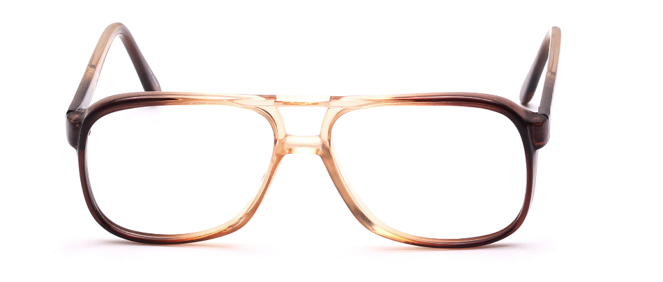 Mark col. Brown Fade