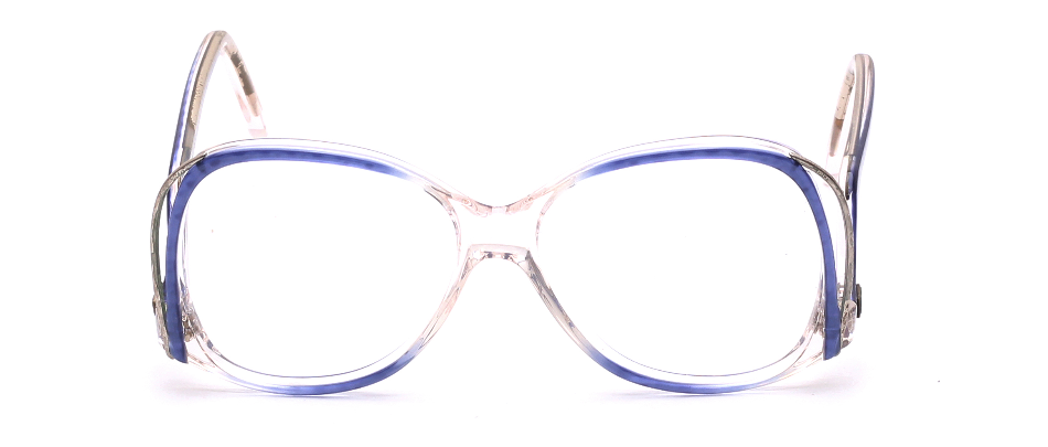MIMI.4 Blau