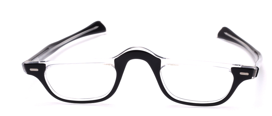 Crystalbar col. Black